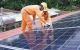 VCCI đề nghị thống nhất thủ tục lắp điện mặt trời mái nhà