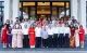 Hiệp hội Kế toán và Kiểm toán Việt Nam tổ chức gặp mặt các thế hệ lãnh đạo, cán bộ