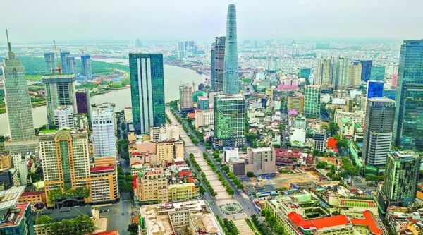 Phấn đấu giải ngân nhanh vốn đầu tư công năm 2024