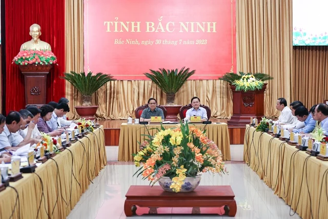 Bac Ninh 1