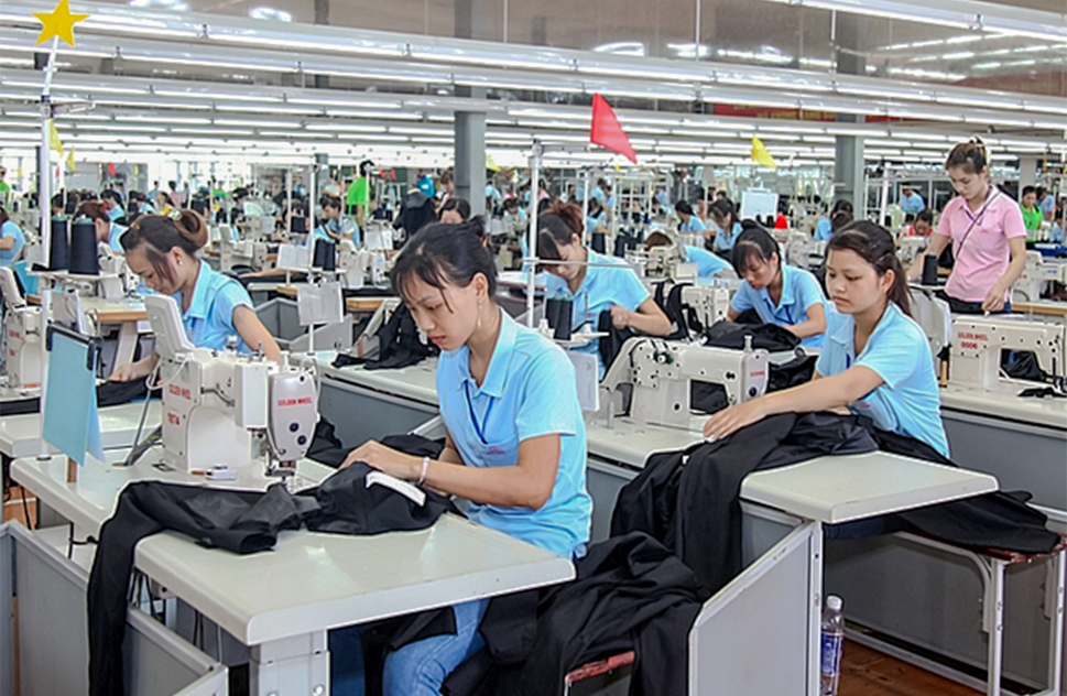Nam Định: Nỗ lực nâng cao chất lượng giáo dục nghề nghiệp