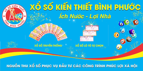 xo so 23 11 binh phuoc