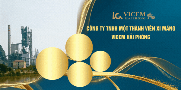 Công ty TNHH MTV Xi măng Vicem Hải Phòng