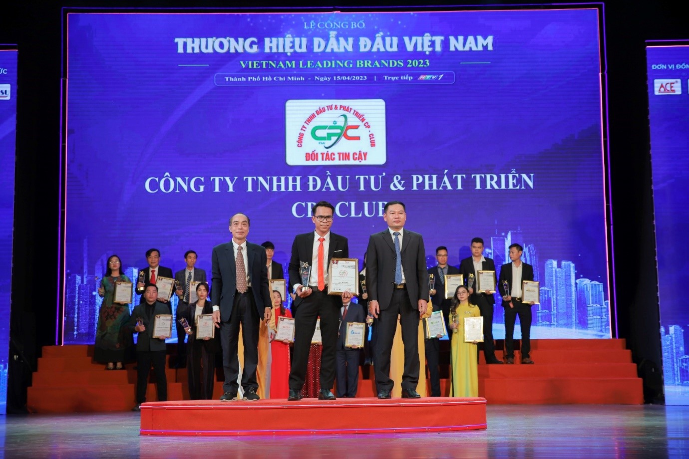 Công ty TNHH Đầu tư & Phát triển CP – CLUB tự hào là thương hiệu cung cấp tôm giống chất lượng hàng đầu tại Việt Nam