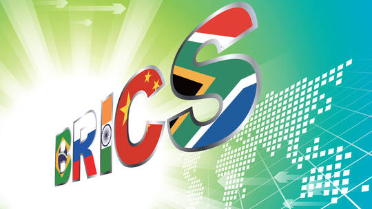 BRICS sắp vượt G7 về đóng góp cho tăng trưởng kinh tế toàn cầu