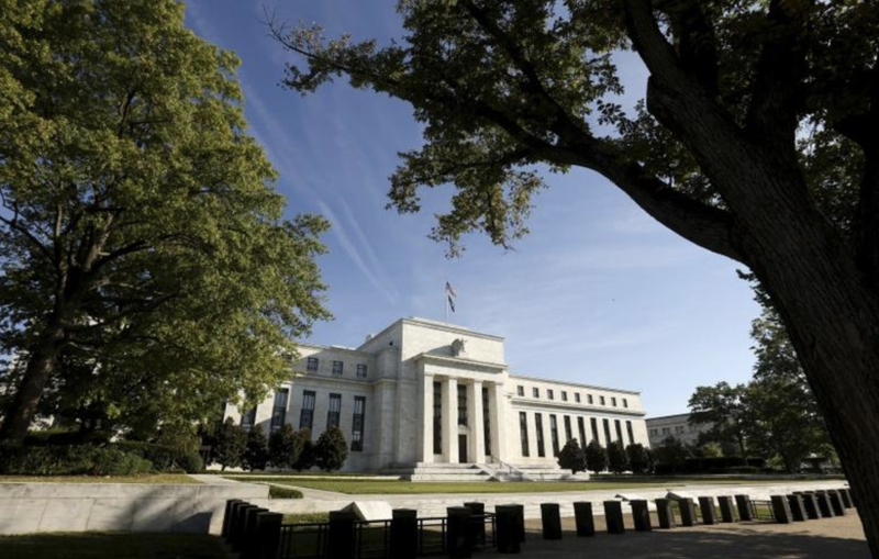 Các quan chức Fed bất nhất quanh việc có nên tăng lãi suất vào tháng 5 hay không