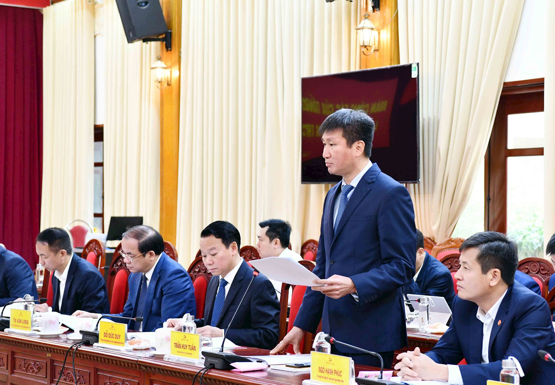 Kiểm toán nhà nước góp phần vào sự phát triển của tỉnh Yên Bái