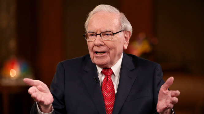 Warren Buffett và 4 lời khuyên mà những người nổi tiếng "khắc cốt ghi tâm"