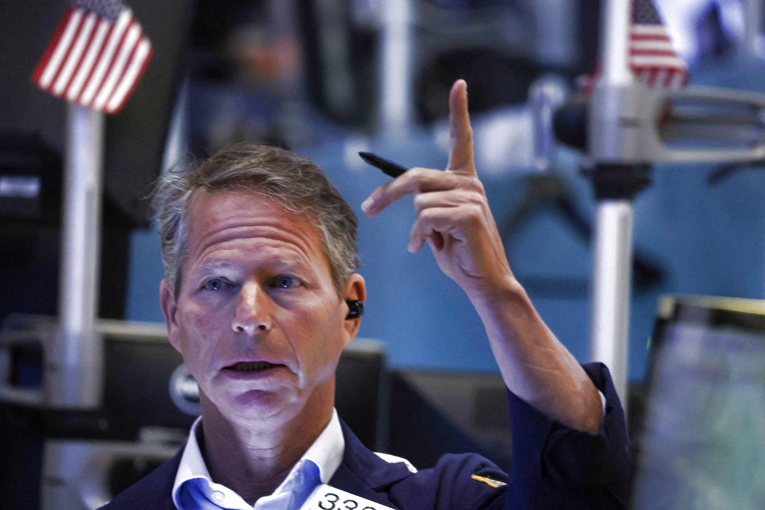 Thị trường chứng khoán thế giới ngày 2/6: Dow Jones tăng mạnh đầu phiên sau báo cáo việc làm