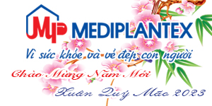 Công ty cổ phần dược trung ương Mediplantex