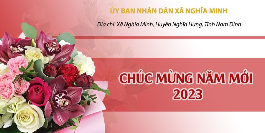 UBND xã Nghĩa Minh Nam Định